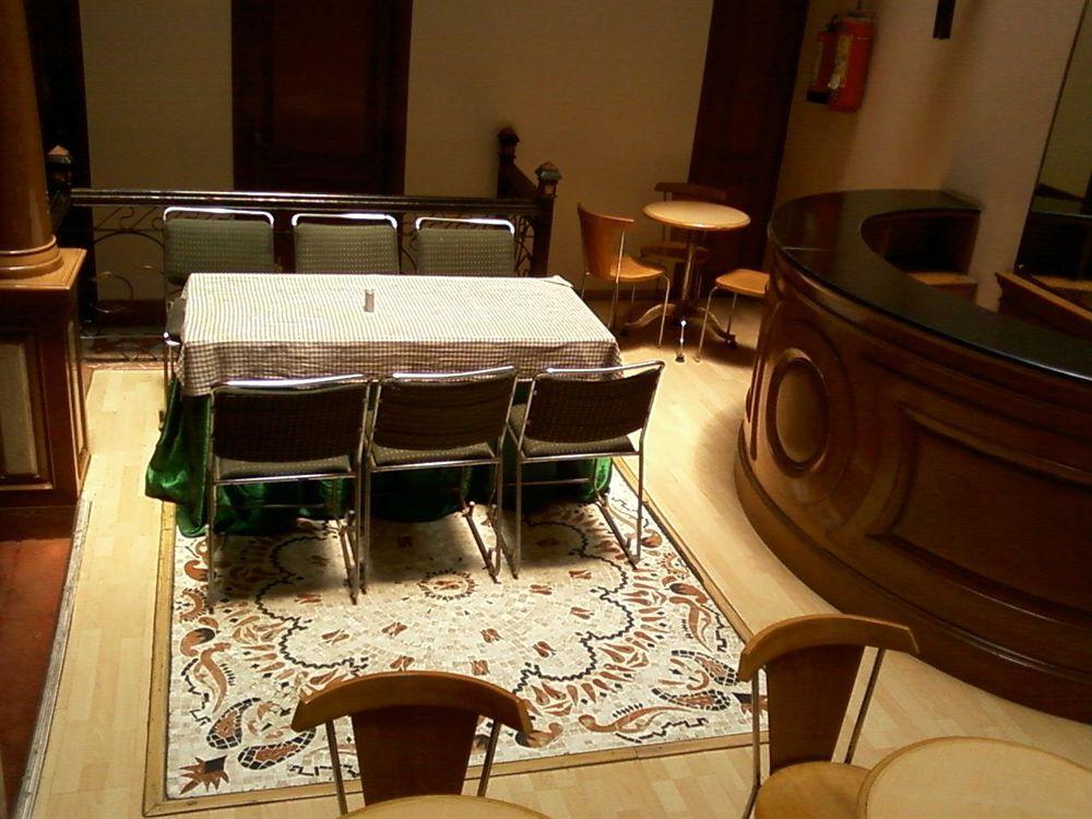 Treebo Corporate Park Hotel New Delhi Ngoại thất bức ảnh