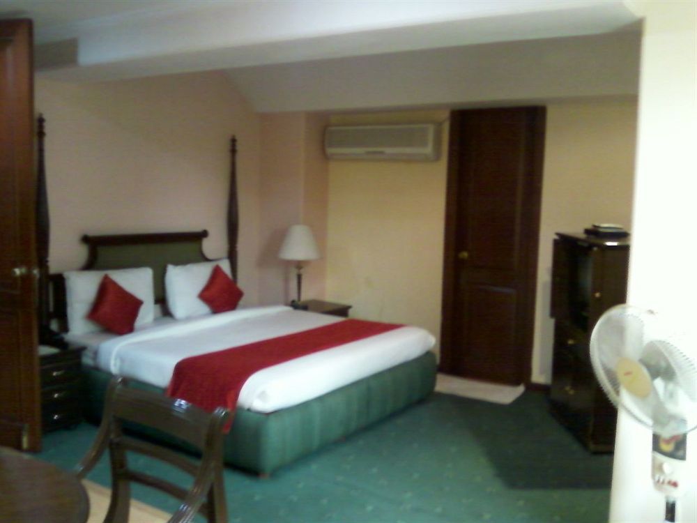 Treebo Corporate Park Hotel New Delhi Ngoại thất bức ảnh